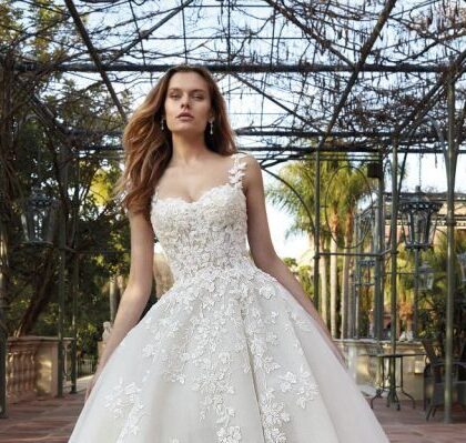 Demetrios Style 1202