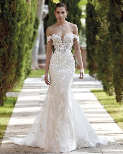 Demetrios Style #1195