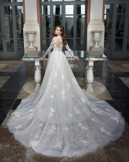Demetrios Style 1198
