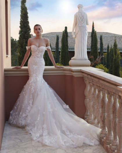 Demetrios Style 1217